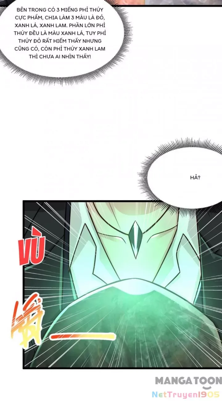 Tuyệt Phẩm Y Thánh - Chapter 246 - Page 42