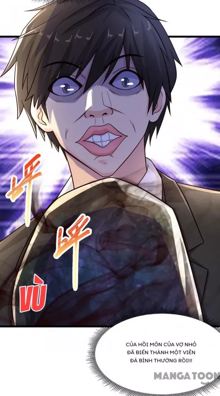 Tuyệt Phẩm Y Thánh - Chapter 246 - Page 45