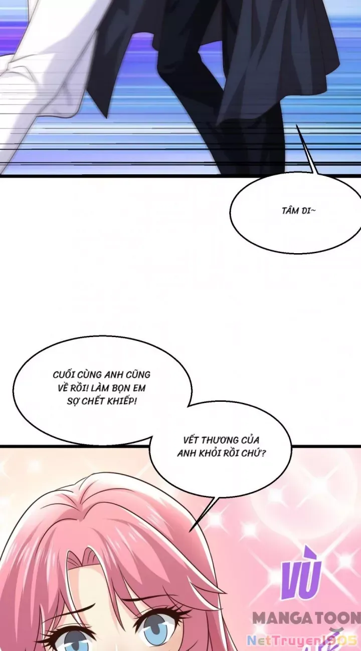 Tuyệt Phẩm Y Thánh - Chapter 246 - Page 5