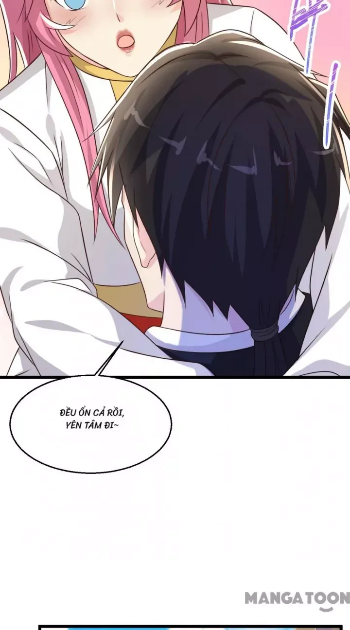 Tuyệt Phẩm Y Thánh - Chapter 246 - Page 6