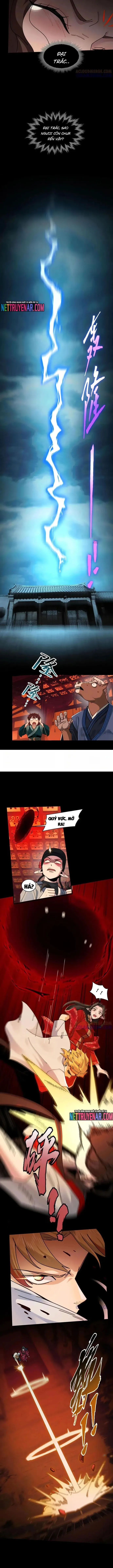 Trước Mặt Bệnh Tâm Thần, Quỷ Dị Chẳng Là Gì Cả - Chapter 158 - Page 5