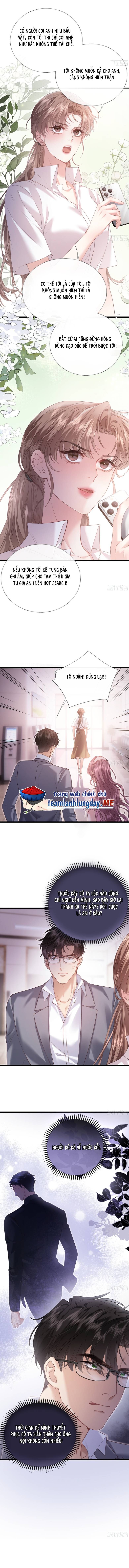 Từ Chối Hiến Thận, Tôi Trở Thành Mợ Út Của Người Yêu Cũ - Chapter 2 - Page 12