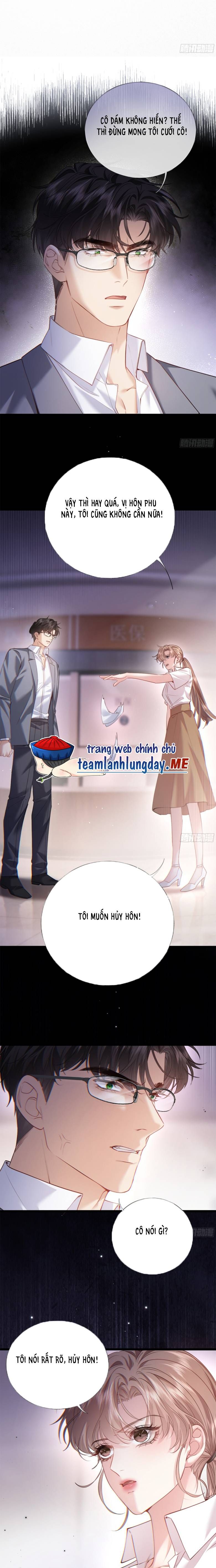 Từ Chối Hiến Thận, Tôi Trở Thành Mợ Út Của Người Yêu Cũ - Chapter 2 - Page 6