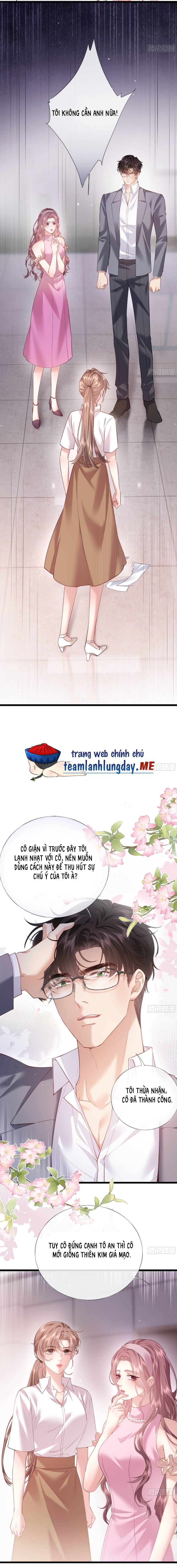 Từ Chối Hiến Thận, Tôi Trở Thành Mợ Út Của Người Yêu Cũ - Chapter 2 - Page 7
