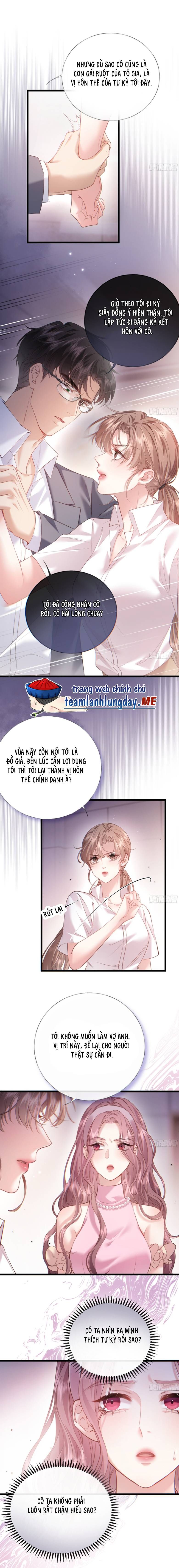Từ Chối Hiến Thận, Tôi Trở Thành Mợ Út Của Người Yêu Cũ - Chapter 2 - Page 8