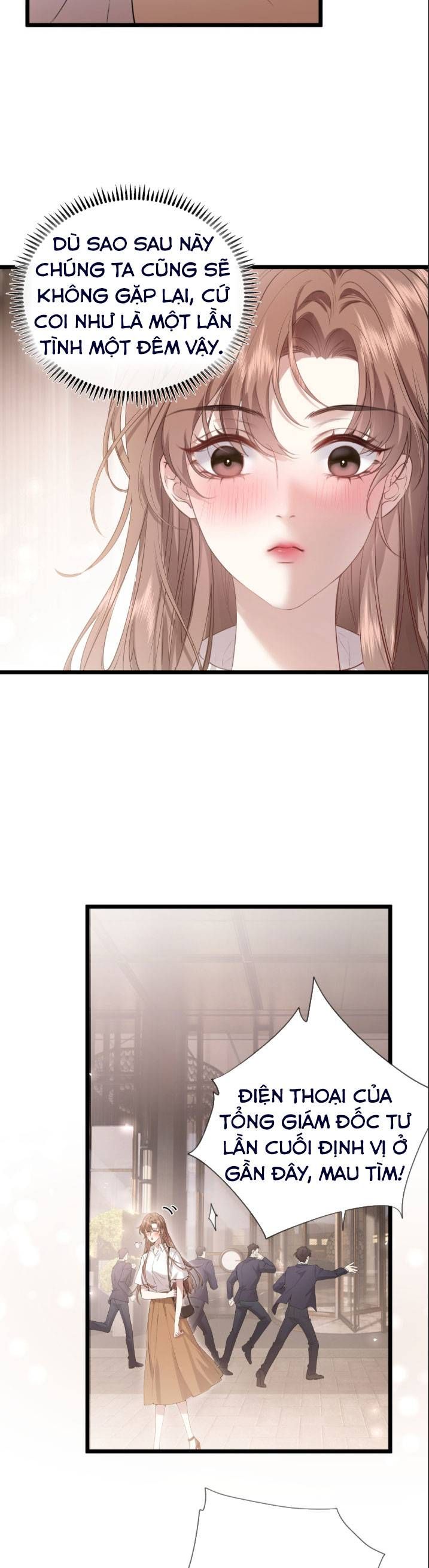 Từ Chối Hiến Thận, Tôi Trở Thành Mợ Út Của Người Yêu Cũ - Chapter 3 - Page 11