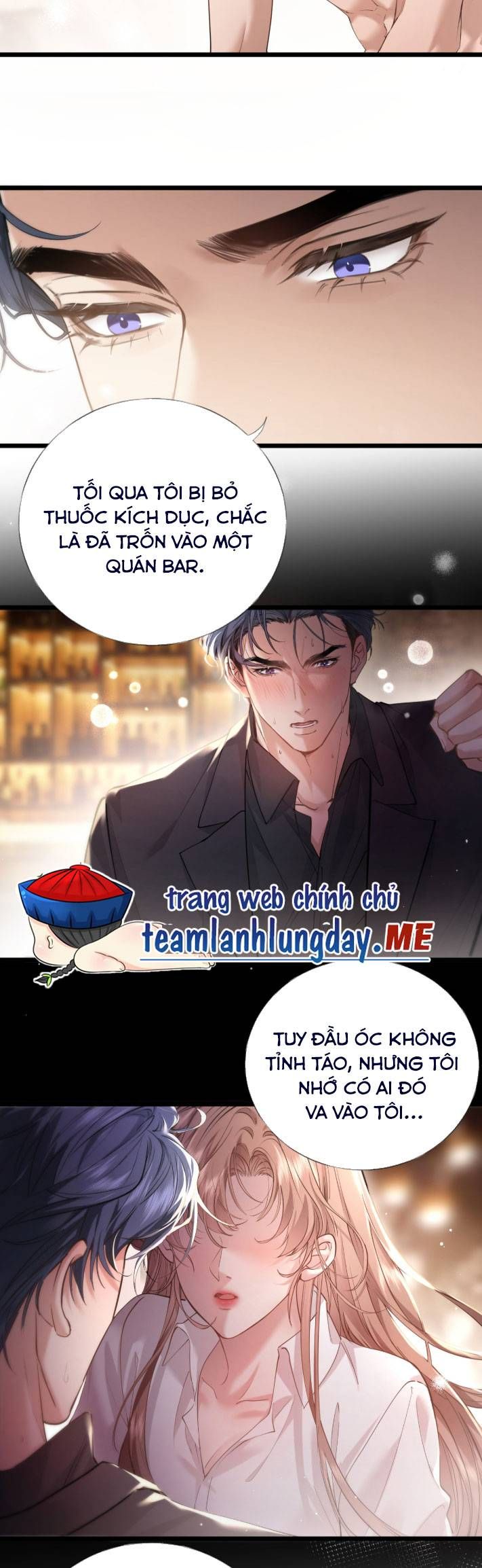 Từ Chối Hiến Thận, Tôi Trở Thành Mợ Út Của Người Yêu Cũ - Chapter 3 - Page 15