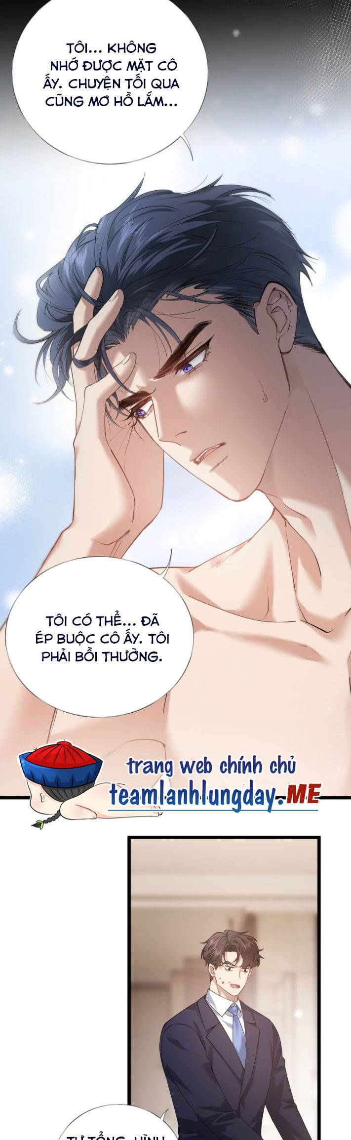 Từ Chối Hiến Thận, Tôi Trở Thành Mợ Út Của Người Yêu Cũ - Chapter 3 - Page 16