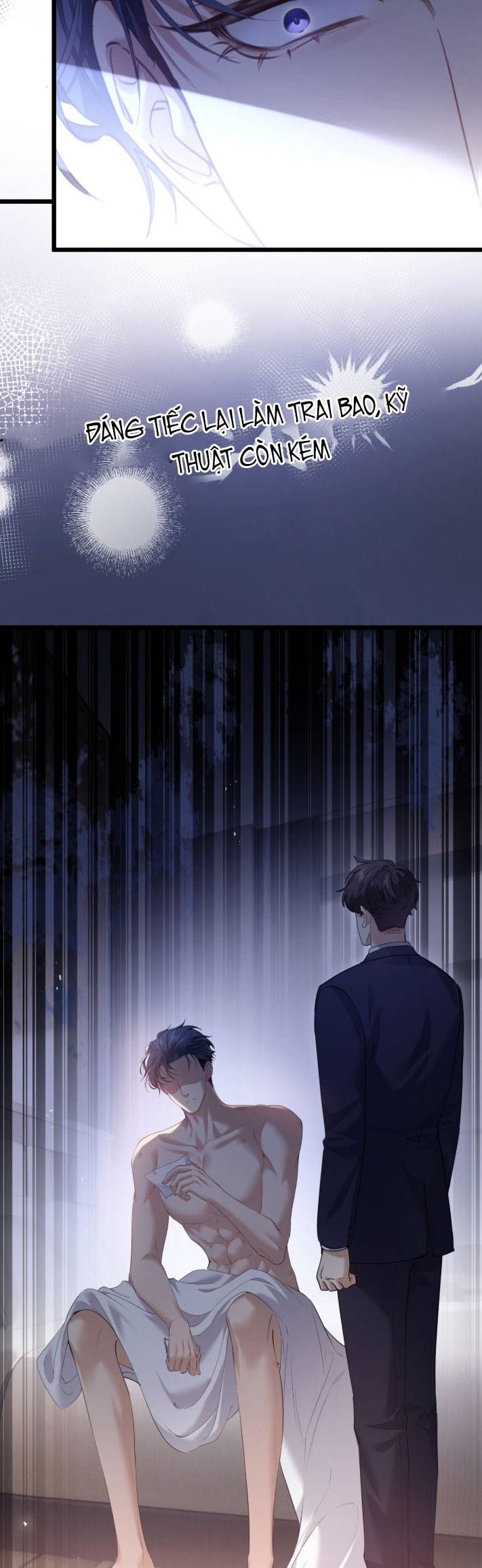 Từ Chối Hiến Thận, Tôi Trở Thành Mợ Út Của Người Yêu Cũ - Chapter 3 - Page 18