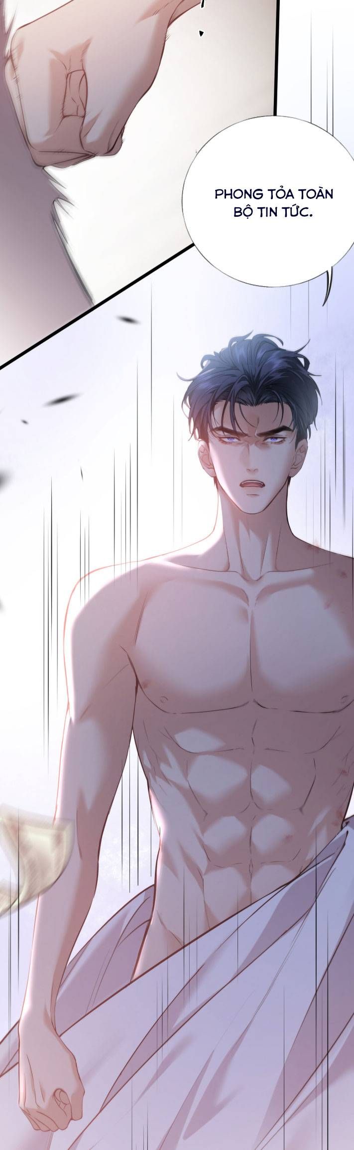 Từ Chối Hiến Thận, Tôi Trở Thành Mợ Út Của Người Yêu Cũ - Chapter 3 - Page 21