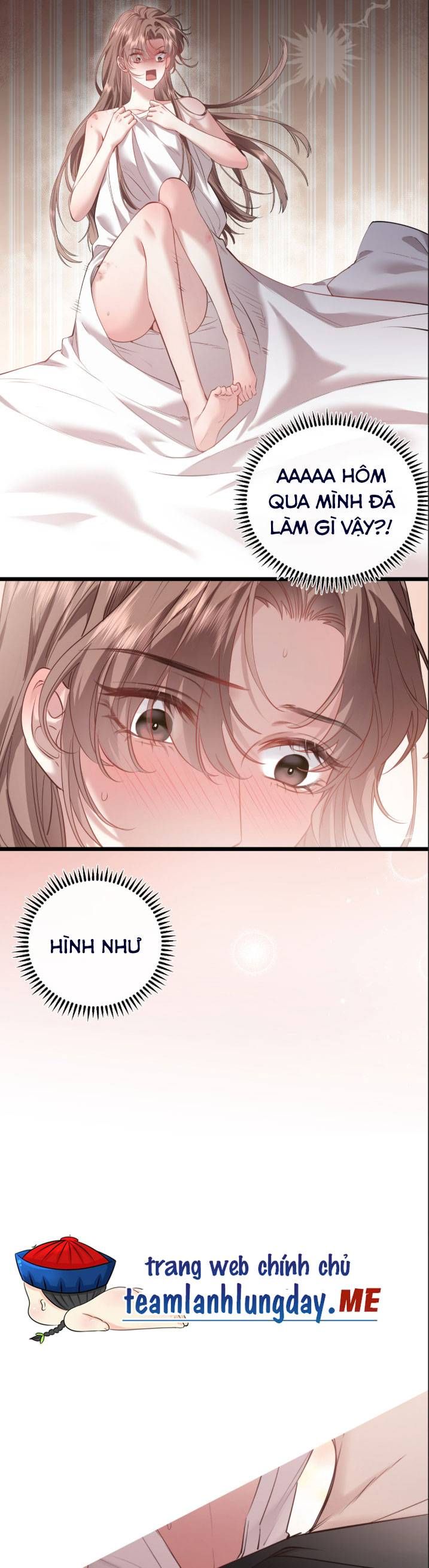 Từ Chối Hiến Thận, Tôi Trở Thành Mợ Út Của Người Yêu Cũ - Chapter 3 - Page 5