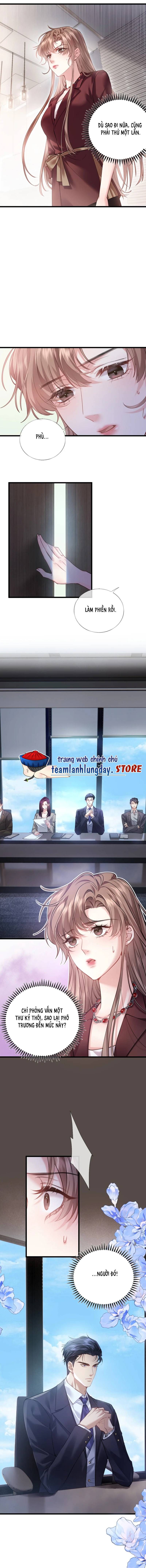 Từ Chối Hiến Thận, Tôi Trở Thành Mợ Út Của Người Yêu Cũ - Chapter 5 - Page 11