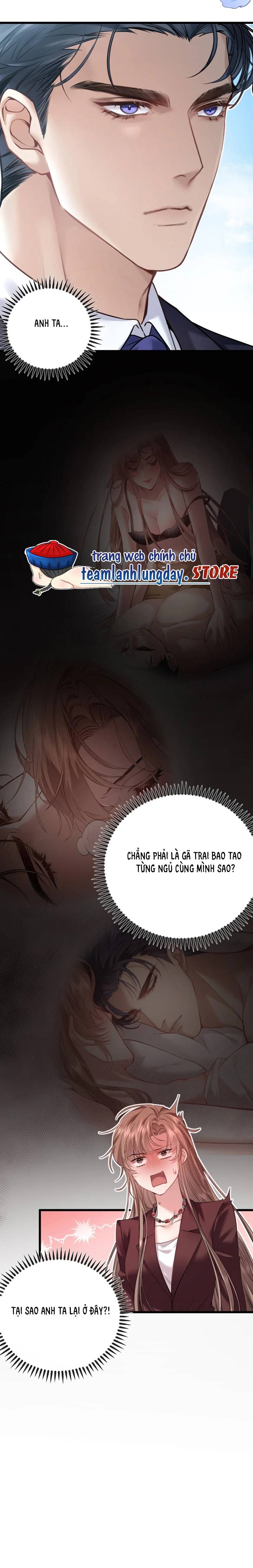 Từ Chối Hiến Thận, Tôi Trở Thành Mợ Út Của Người Yêu Cũ - Chapter 5 - Page 12