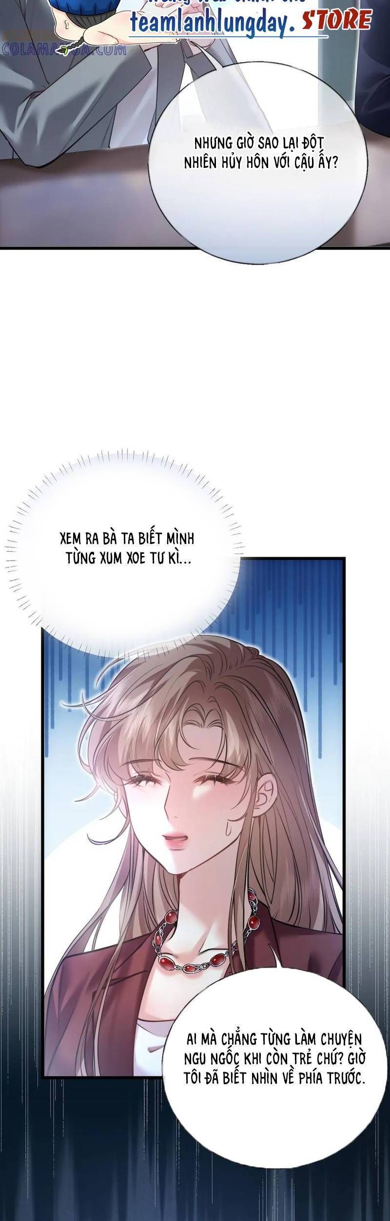 Từ Chối Hiến Thận, Tôi Trở Thành Mợ Út Của Người Yêu Cũ - Chapter 6 - Page 10