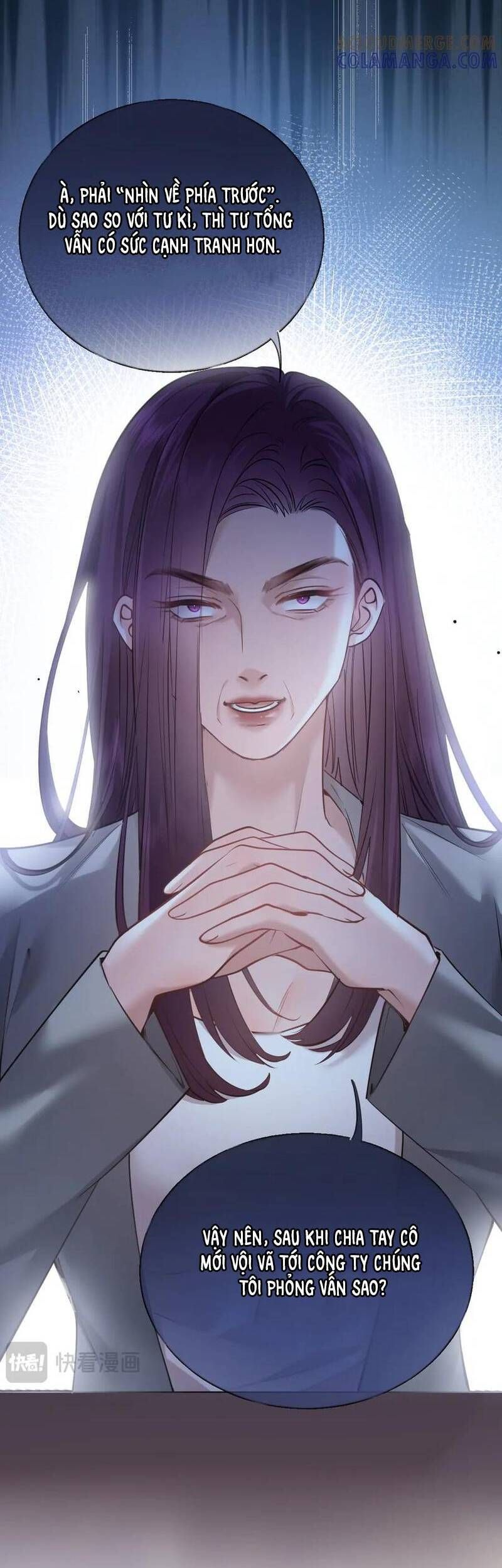 Từ Chối Hiến Thận, Tôi Trở Thành Mợ Út Của Người Yêu Cũ - Chapter 6 - Page 11