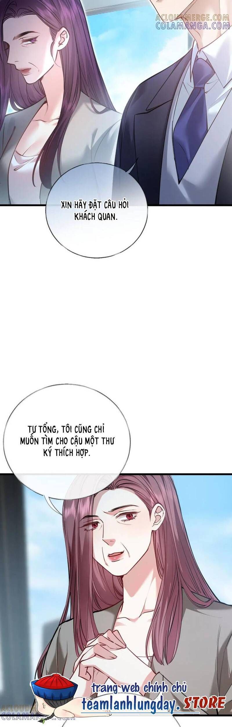 Từ Chối Hiến Thận, Tôi Trở Thành Mợ Út Của Người Yêu Cũ - Chapter 6 - Page 13