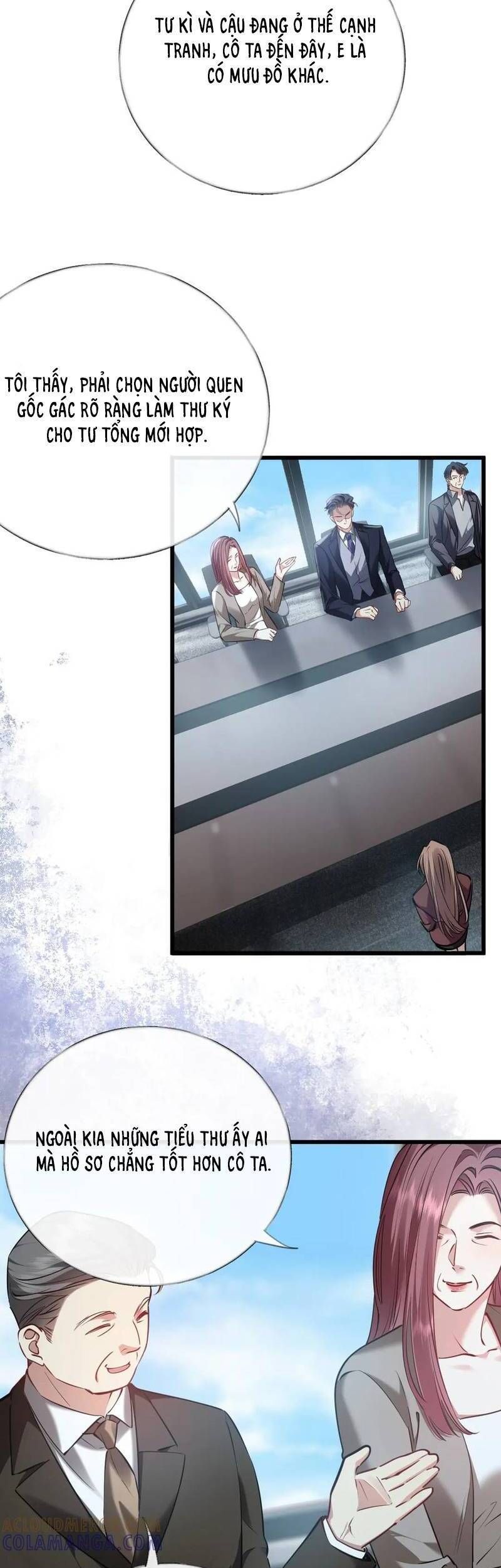 Từ Chối Hiến Thận, Tôi Trở Thành Mợ Út Của Người Yêu Cũ - Chapter 6 - Page 14