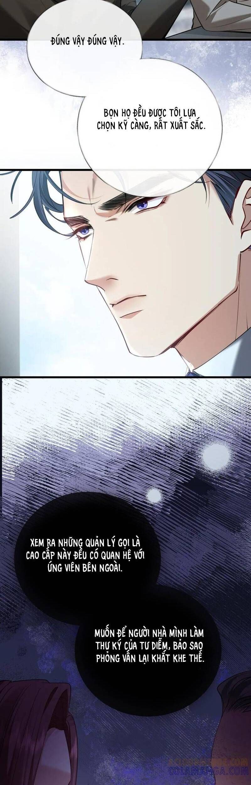 Từ Chối Hiến Thận, Tôi Trở Thành Mợ Út Của Người Yêu Cũ - Chapter 6 - Page 15