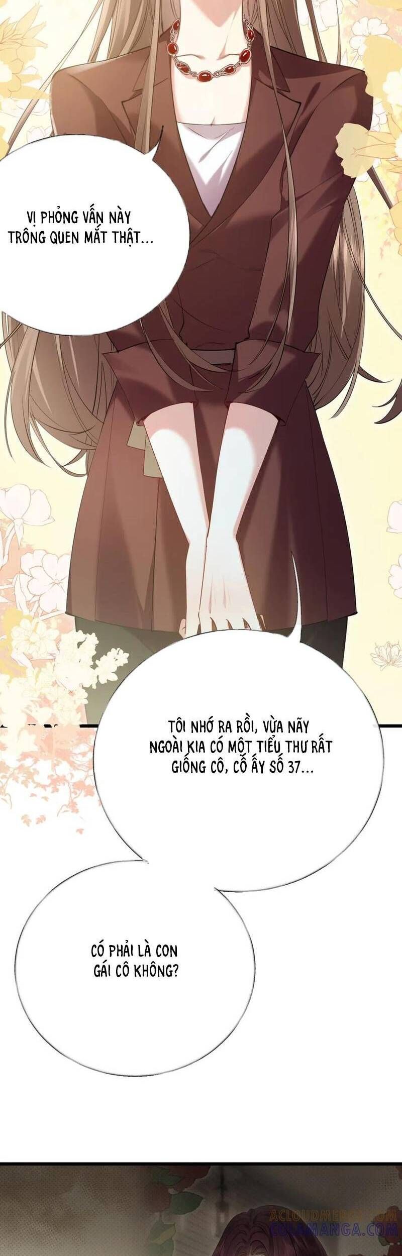 Từ Chối Hiến Thận, Tôi Trở Thành Mợ Út Của Người Yêu Cũ - Chapter 6 - Page 17