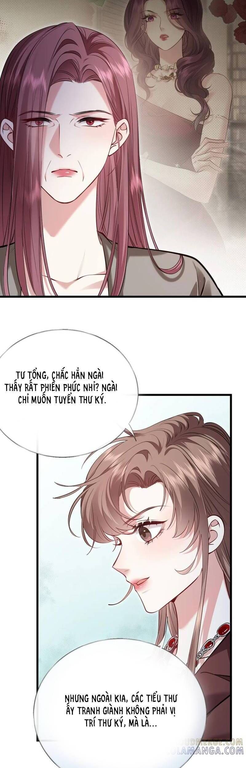 Từ Chối Hiến Thận, Tôi Trở Thành Mợ Út Của Người Yêu Cũ - Chapter 6 - Page 18