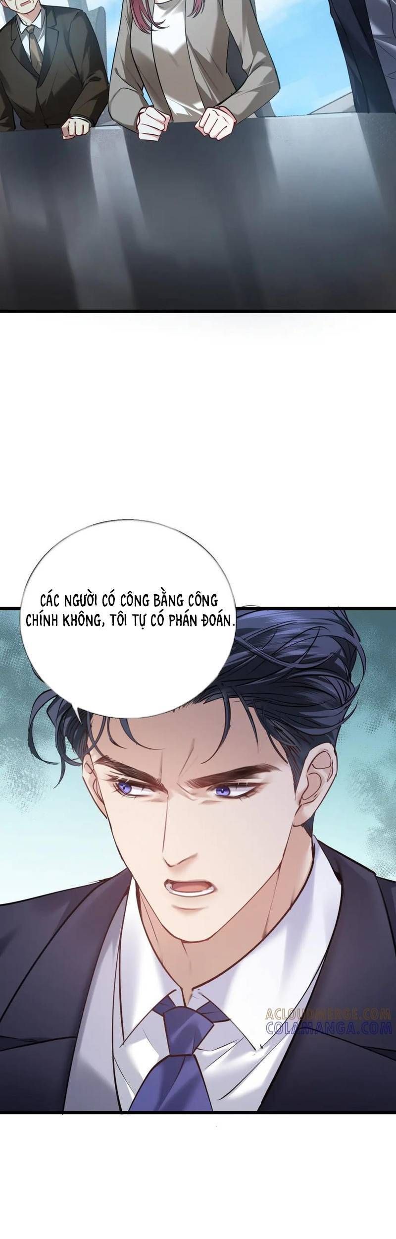 Từ Chối Hiến Thận, Tôi Trở Thành Mợ Út Của Người Yêu Cũ - Chapter 6 - Page 20