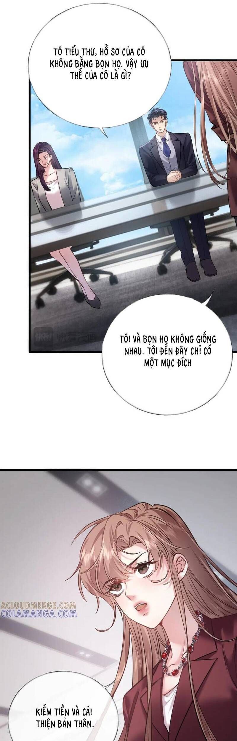 Từ Chối Hiến Thận, Tôi Trở Thành Mợ Út Của Người Yêu Cũ - Chapter 6 - Page 21