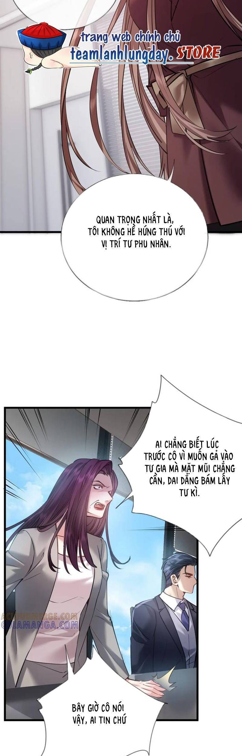 Từ Chối Hiến Thận, Tôi Trở Thành Mợ Út Của Người Yêu Cũ - Chapter 6 - Page 22