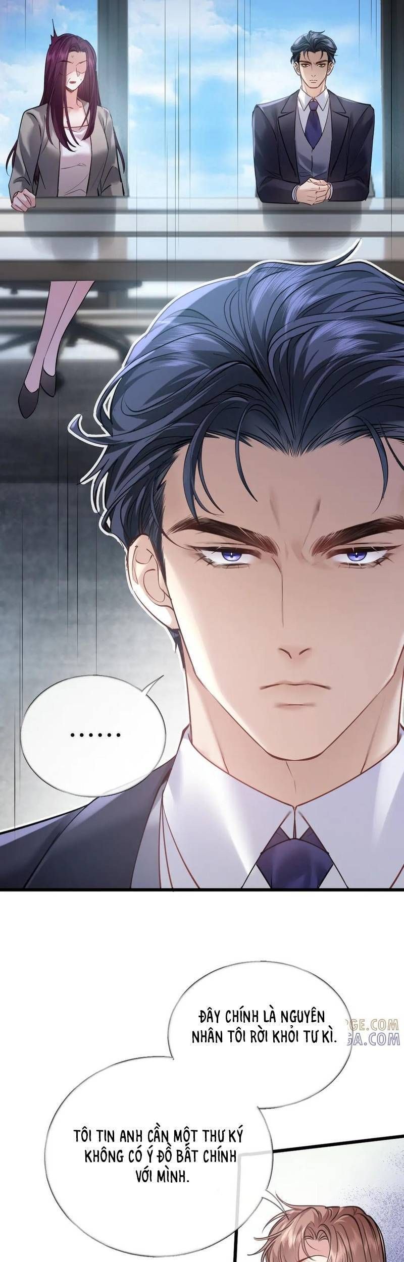 Từ Chối Hiến Thận, Tôi Trở Thành Mợ Út Của Người Yêu Cũ - Chapter 6 - Page 24