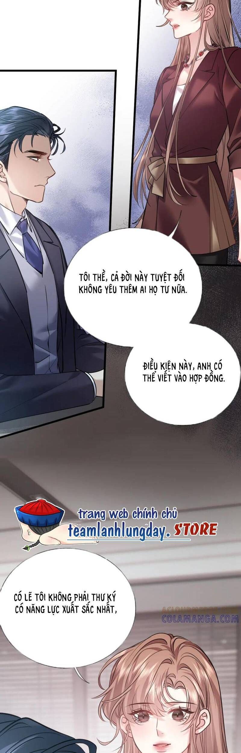 Từ Chối Hiến Thận, Tôi Trở Thành Mợ Út Của Người Yêu Cũ - Chapter 6 - Page 25