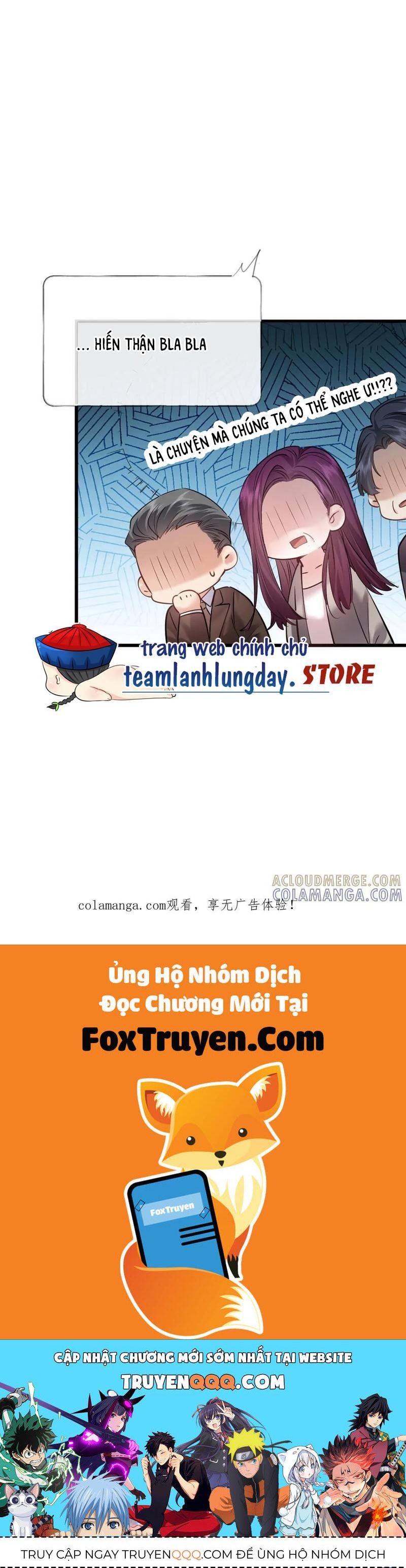 Từ Chối Hiến Thận, Tôi Trở Thành Mợ Út Của Người Yêu Cũ - Chapter 6 - Page 28