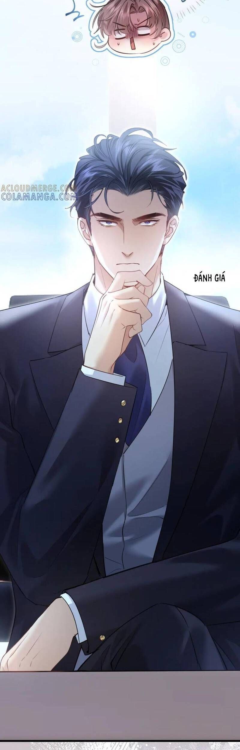 Từ Chối Hiến Thận, Tôi Trở Thành Mợ Út Của Người Yêu Cũ - Chapter 6 - Page 3