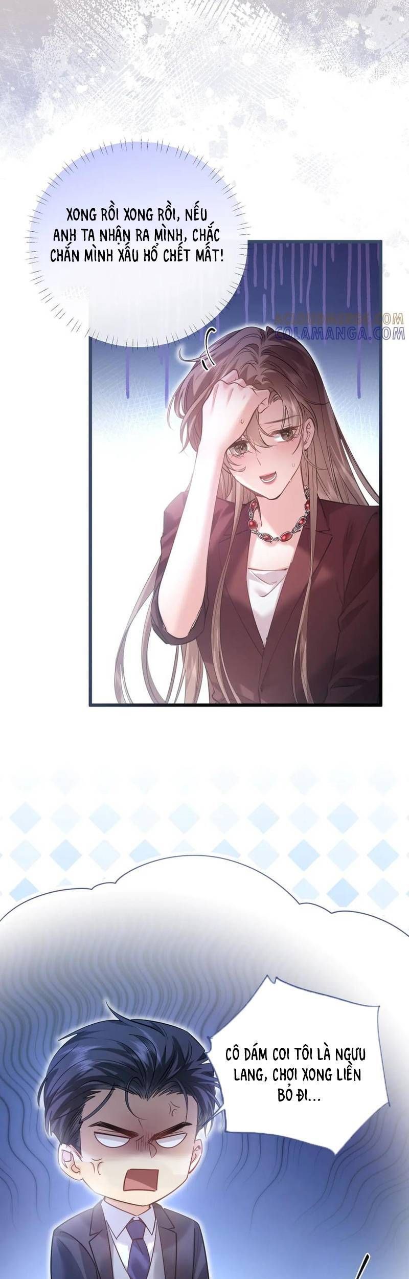 Từ Chối Hiến Thận, Tôi Trở Thành Mợ Út Của Người Yêu Cũ - Chapter 6 - Page 4