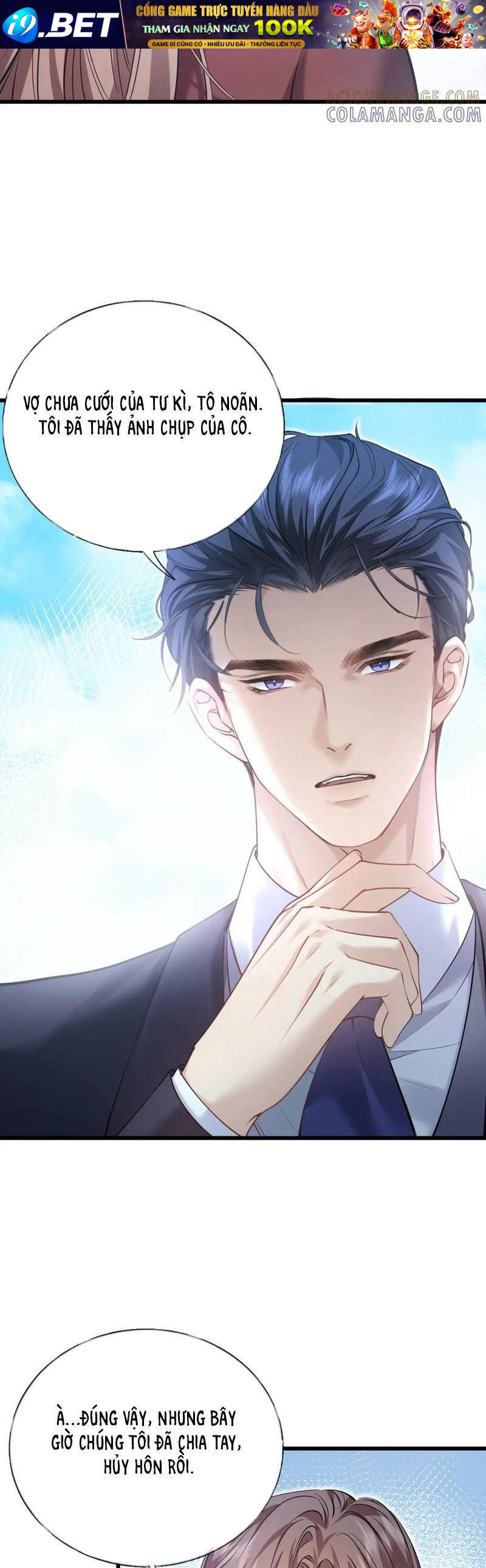 Từ Chối Hiến Thận, Tôi Trở Thành Mợ Út Của Người Yêu Cũ - Chapter 6 - Page 8