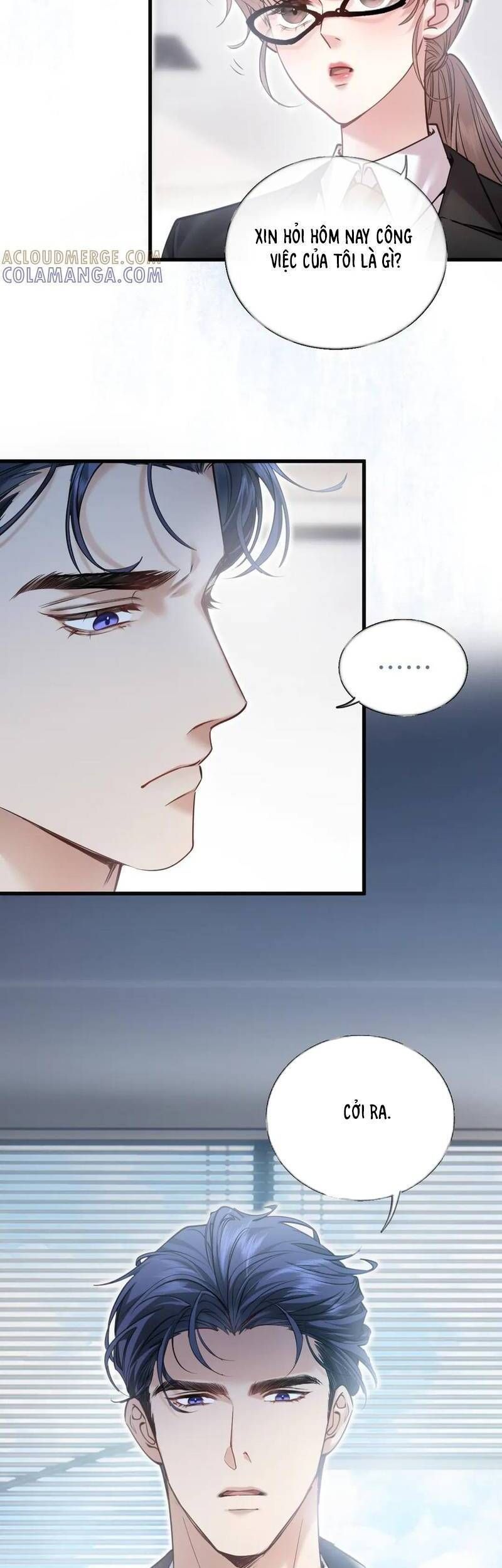 Từ Chối Hiến Thận, Tôi Trở Thành Mợ Út Của Người Yêu Cũ - Chapter 7 - Page 10