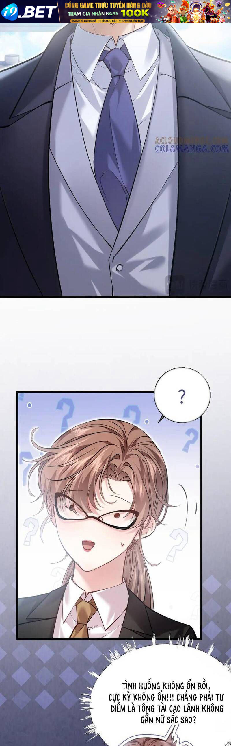 Từ Chối Hiến Thận, Tôi Trở Thành Mợ Út Của Người Yêu Cũ - Chapter 7 - Page 11