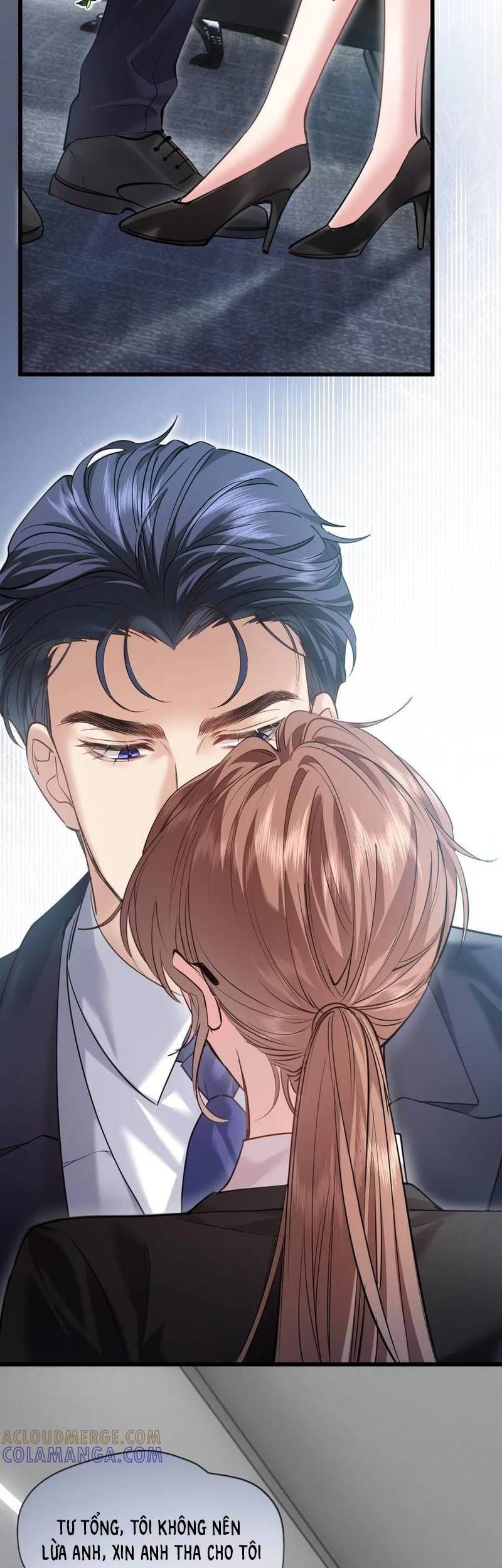 Từ Chối Hiến Thận, Tôi Trở Thành Mợ Út Của Người Yêu Cũ - Chapter 7 - Page 14