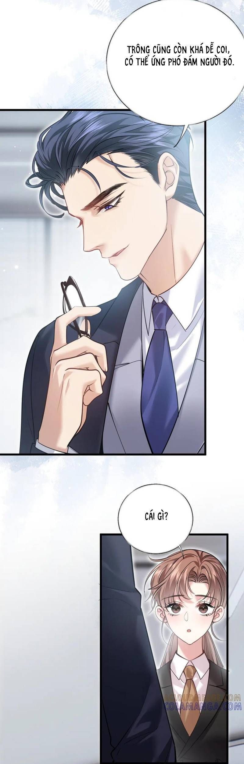 Từ Chối Hiến Thận, Tôi Trở Thành Mợ Út Của Người Yêu Cũ - Chapter 7 - Page 16