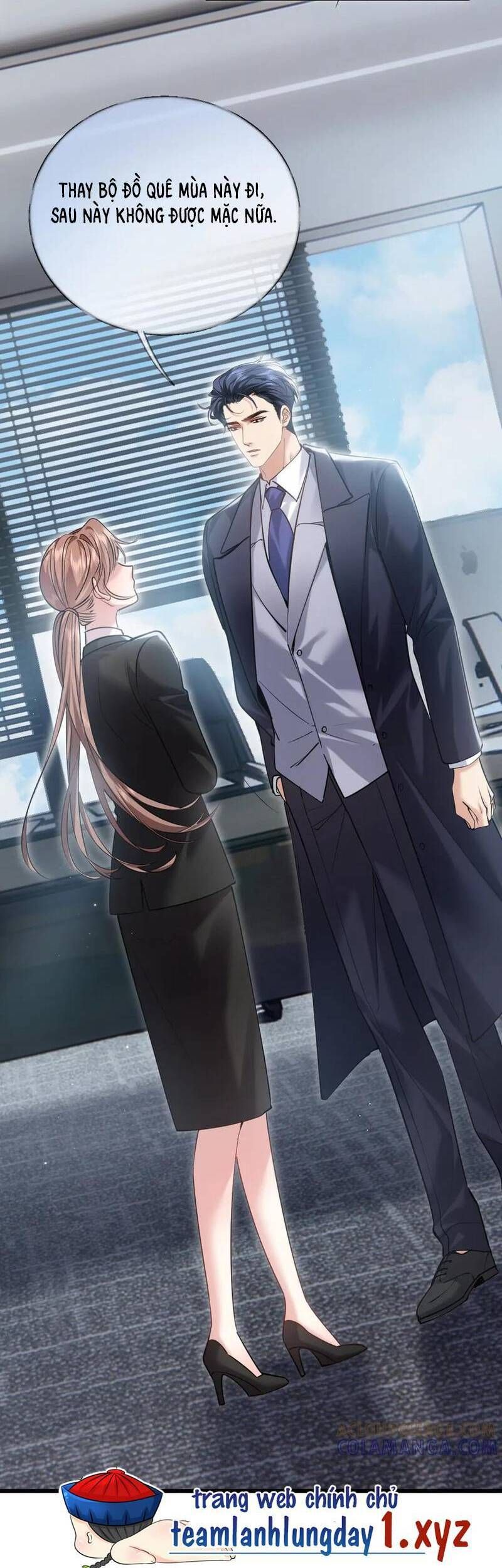 Từ Chối Hiến Thận, Tôi Trở Thành Mợ Út Của Người Yêu Cũ - Chapter 7 - Page 17