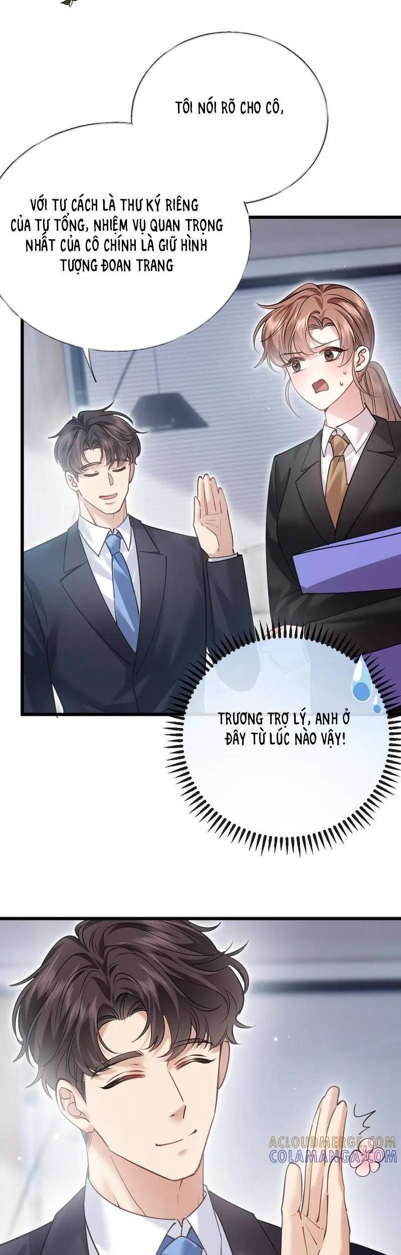 Từ Chối Hiến Thận, Tôi Trở Thành Mợ Út Của Người Yêu Cũ - Chapter 7 - Page 18