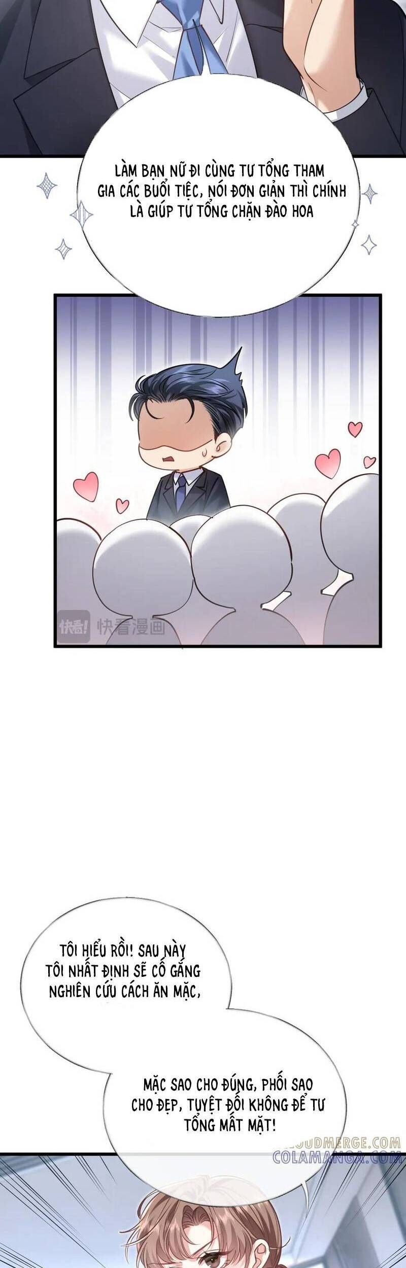 Từ Chối Hiến Thận, Tôi Trở Thành Mợ Út Của Người Yêu Cũ - Chapter 7 - Page 19