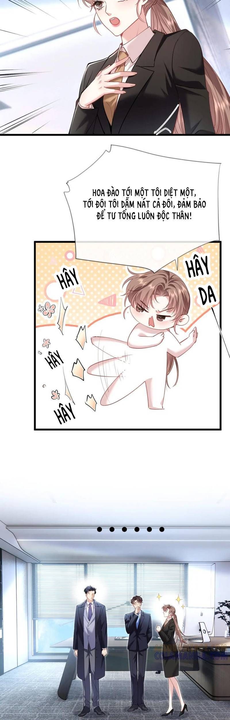 Từ Chối Hiến Thận, Tôi Trở Thành Mợ Út Của Người Yêu Cũ - Chapter 7 - Page 20