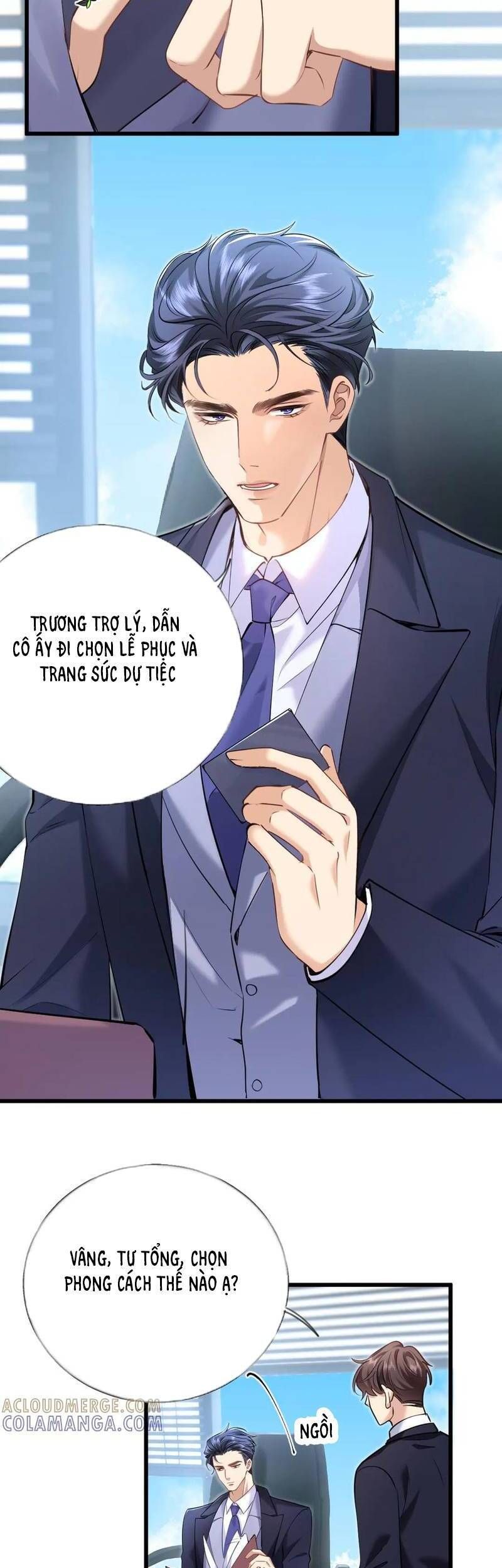 Từ Chối Hiến Thận, Tôi Trở Thành Mợ Út Của Người Yêu Cũ - Chapter 7 - Page 22