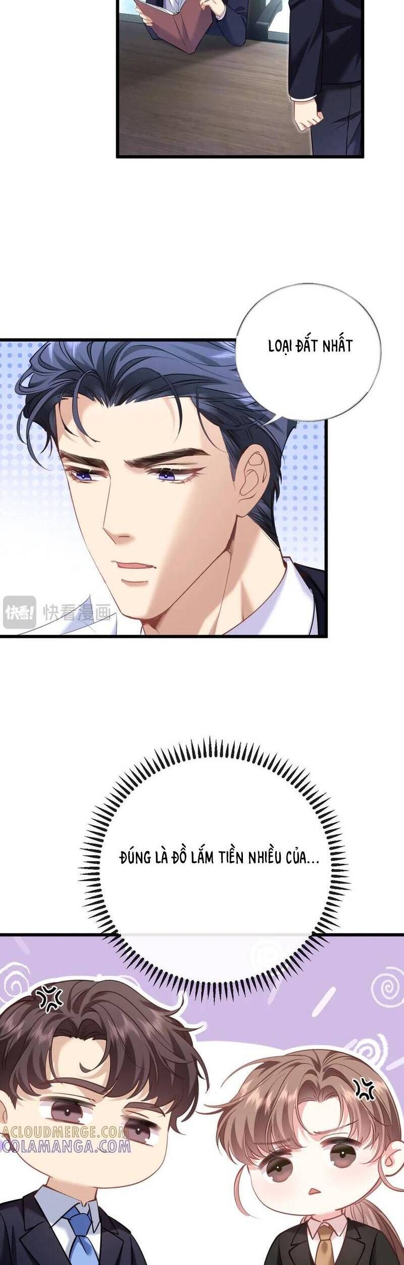 Từ Chối Hiến Thận, Tôi Trở Thành Mợ Út Của Người Yêu Cũ - Chapter 7 - Page 23