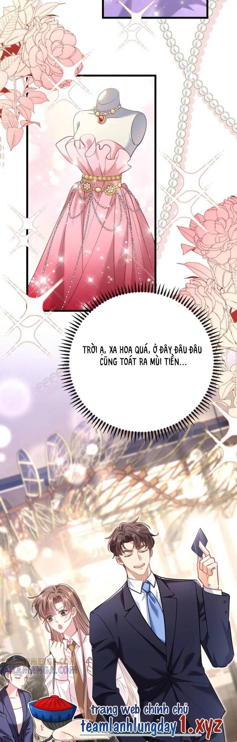 Từ Chối Hiến Thận, Tôi Trở Thành Mợ Út Của Người Yêu Cũ - Chapter 7 - Page 25