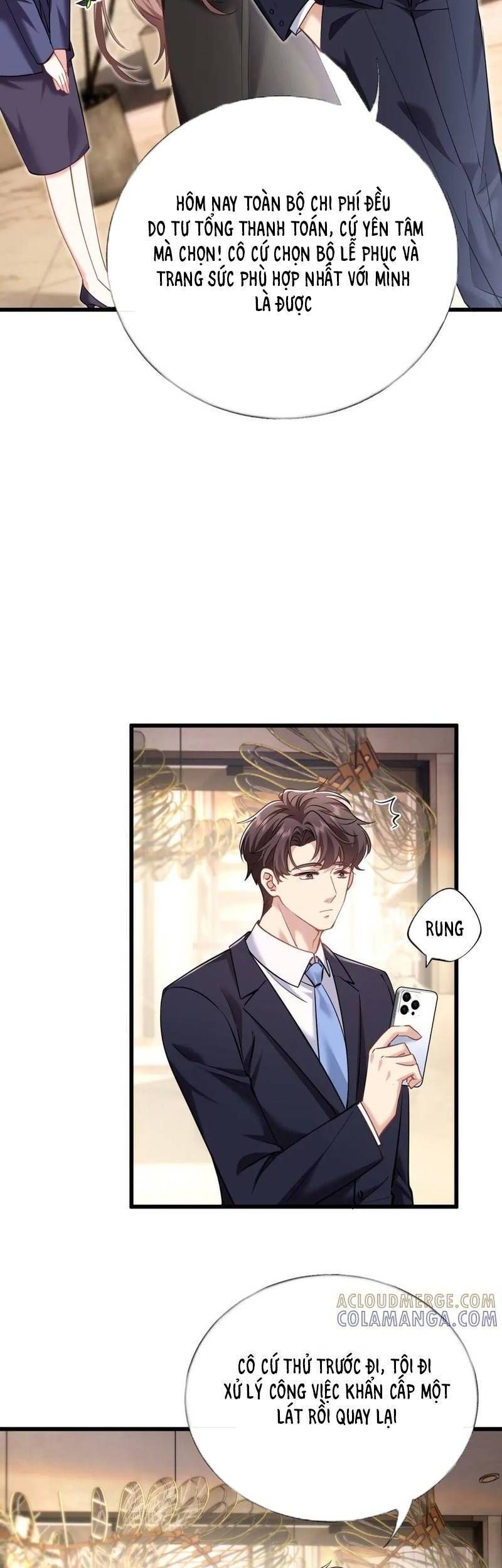 Từ Chối Hiến Thận, Tôi Trở Thành Mợ Út Của Người Yêu Cũ - Chapter 7 - Page 26