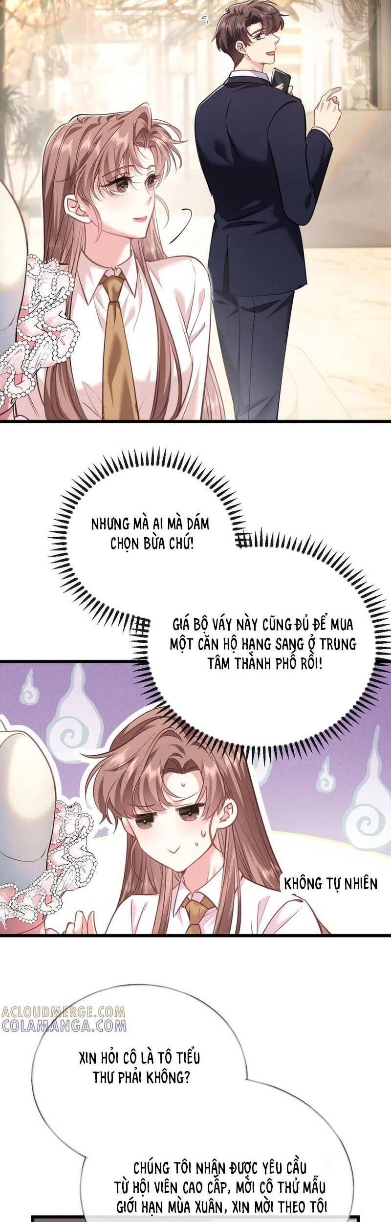 Từ Chối Hiến Thận, Tôi Trở Thành Mợ Út Của Người Yêu Cũ - Chapter 7 - Page 27