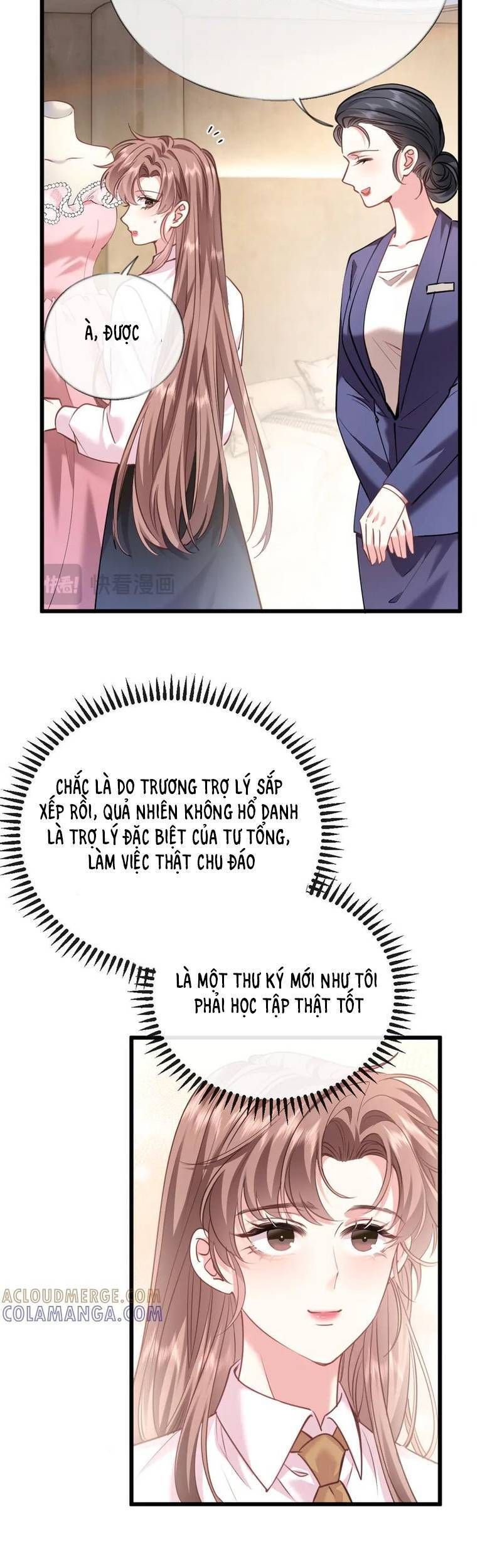 Từ Chối Hiến Thận, Tôi Trở Thành Mợ Út Của Người Yêu Cũ - Chapter 7 - Page 28