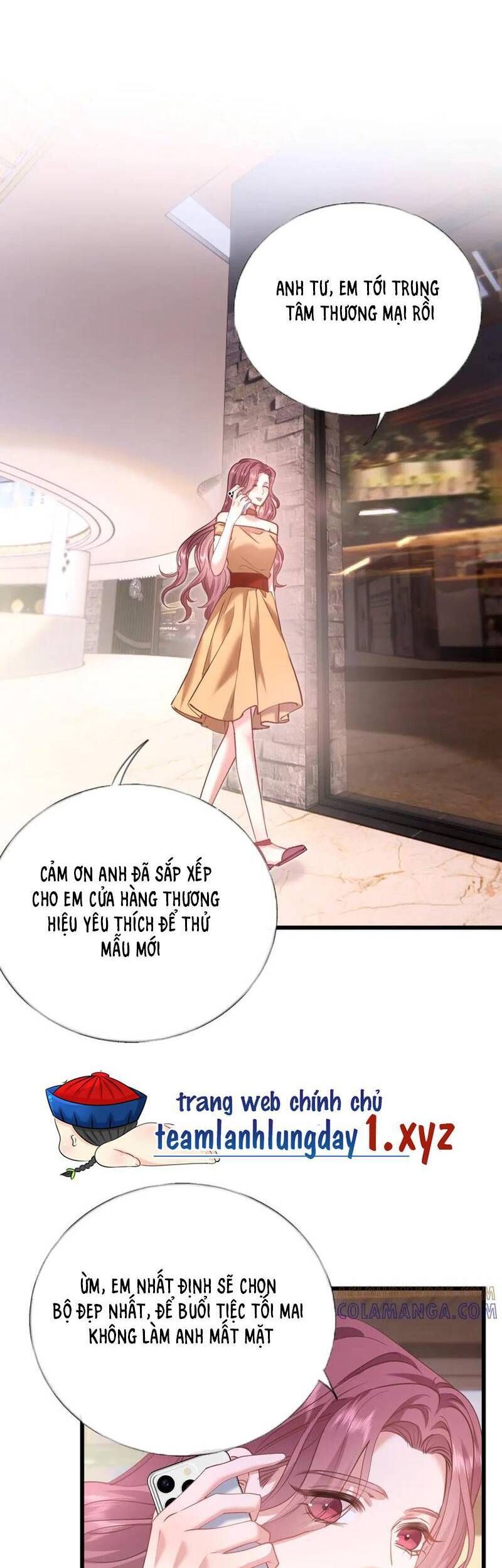 Từ Chối Hiến Thận, Tôi Trở Thành Mợ Út Của Người Yêu Cũ - Chapter 7 - Page 29