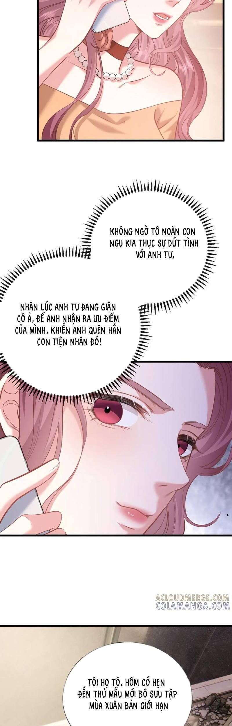 Từ Chối Hiến Thận, Tôi Trở Thành Mợ Út Của Người Yêu Cũ - Chapter 7 - Page 30