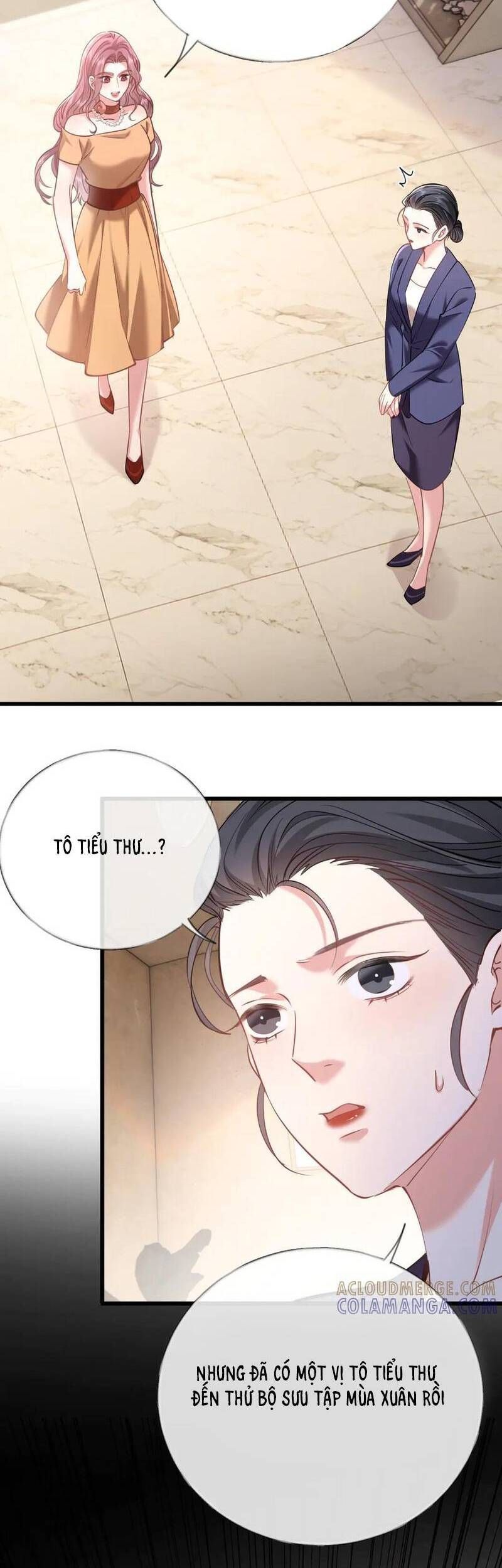 Từ Chối Hiến Thận, Tôi Trở Thành Mợ Út Của Người Yêu Cũ - Chapter 7 - Page 31
